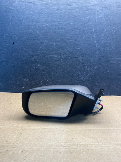 2013 to 2018 Nissan Altima Left Driver LH Side View Door Mirror af7625 DG9