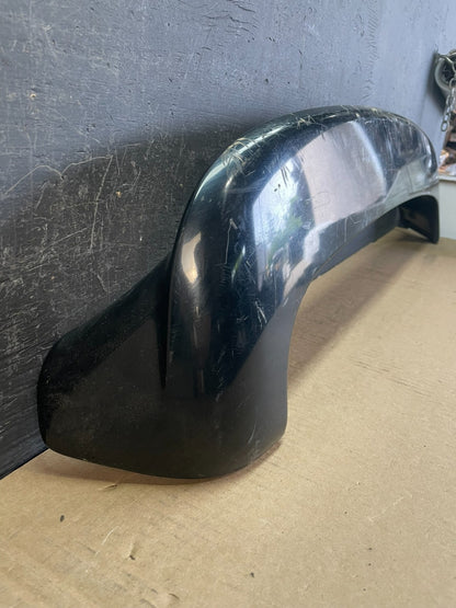 2001 to 2007 Toyota Highlander Upper Rear Upper Wing Spoiler AD0227 DG2