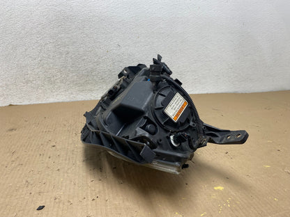 2007 2008 2009 Acura Rdx Right Passenger Side Headlight Xenon HID AG8022 DW7