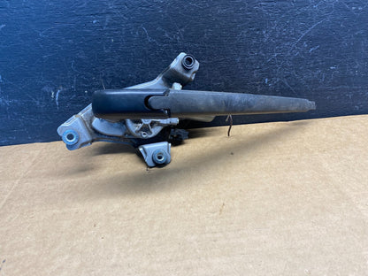 2014-2021 Dodge Durango Tailgate Back Door Rear Wiper Motor Wiper AD7467 DG0