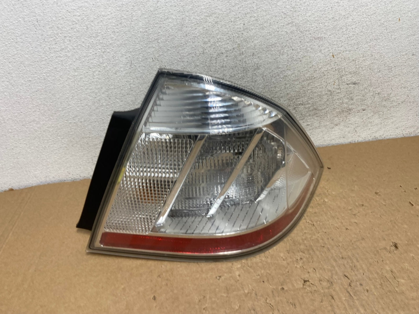 2008 2009 Mercury Sable Right Passenger RH Side Tail Light AF7938 LK0