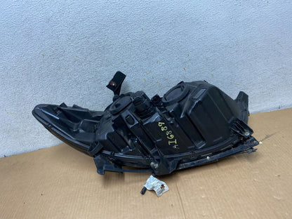 2013 to 2016 Ford Fusion Left Driver Lh Side Headlight AI6889 DW7