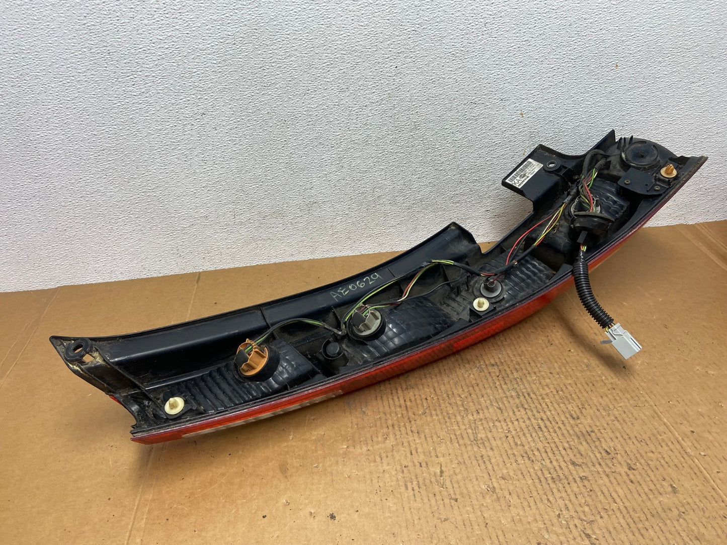 2005 to 2006 Honda Cr-v Crv Right Passenger Side Tail Light AE0629 LK5