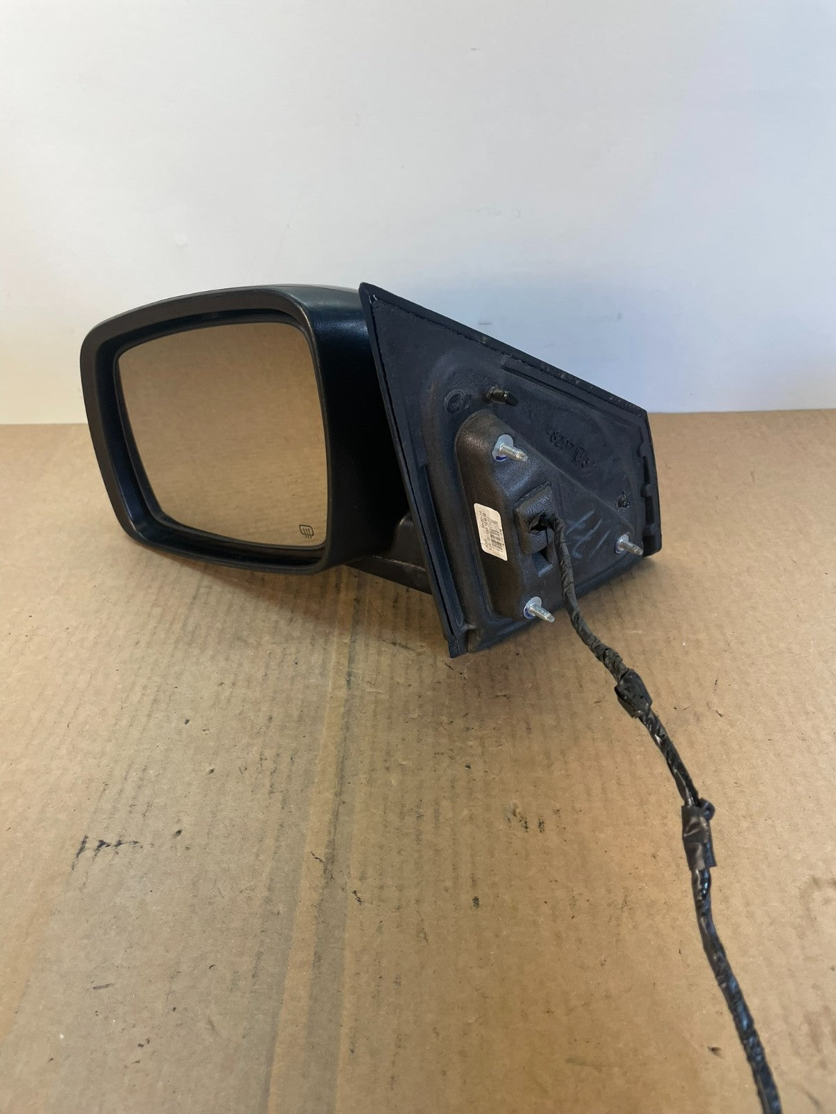2009 - 2020 Dodge Journey Left Driver LH View Door Heated Mirror af5559 DG2