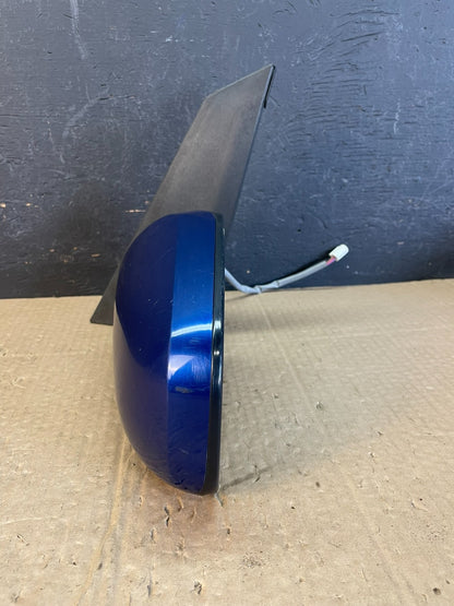 2004 to 2009 Toyota Prius Left Driver LH View Door Mirror AC9909 DW2