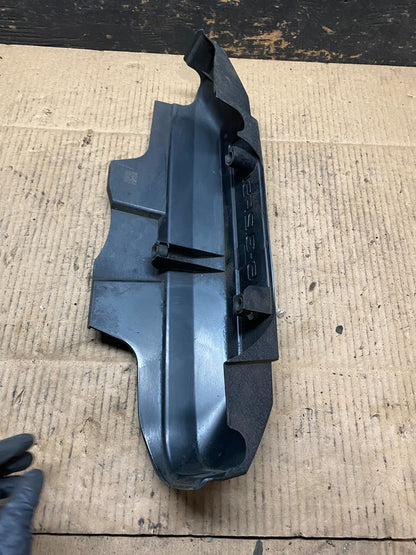 2006 to 2008 Audi A6 3.2L Engine Motor Cover t6627 DG6