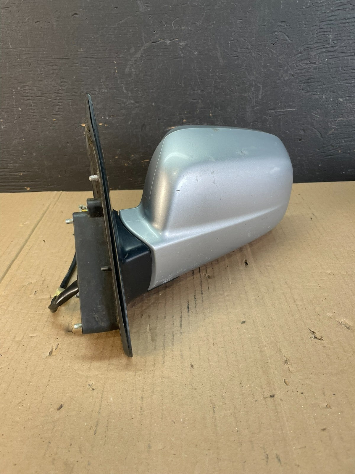 2002-2006 Honda CR-V CRV Left Driver LH Side View Door Mirror AD8640 DW1