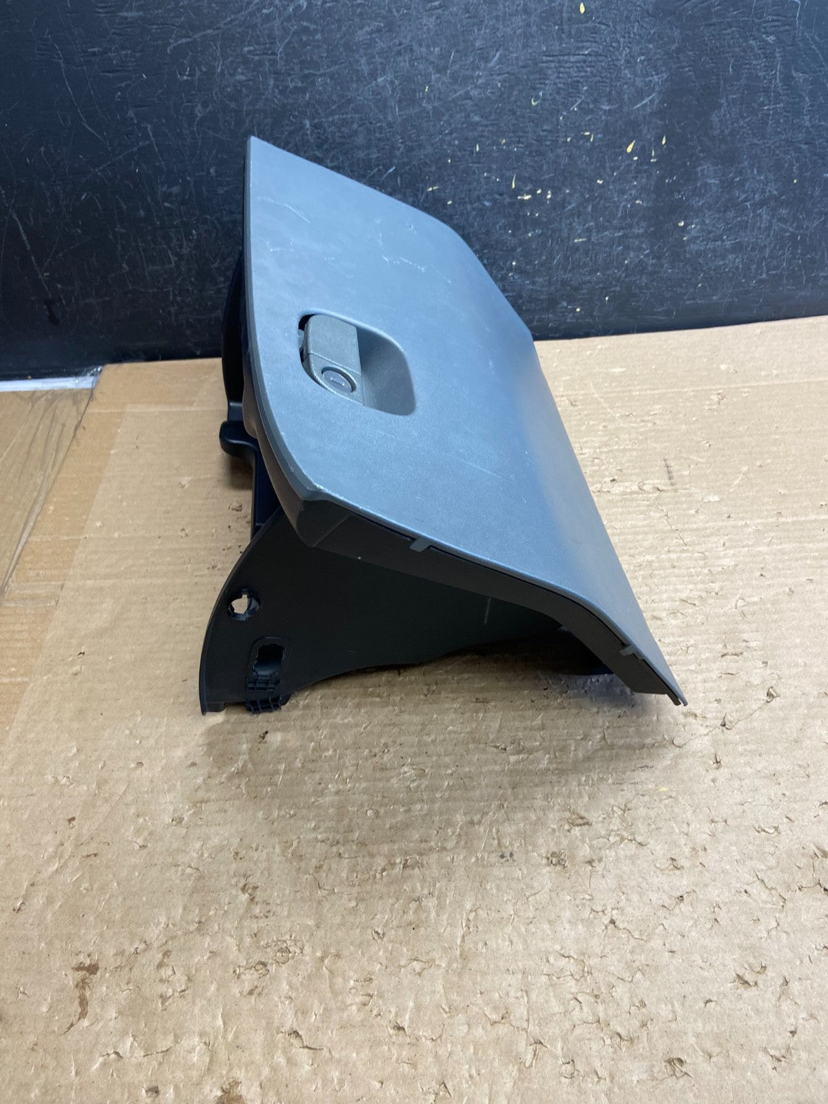 2005 - 2010 Honda Odyssey Front Right Passenger Storage Glove Box ag8574 DG1