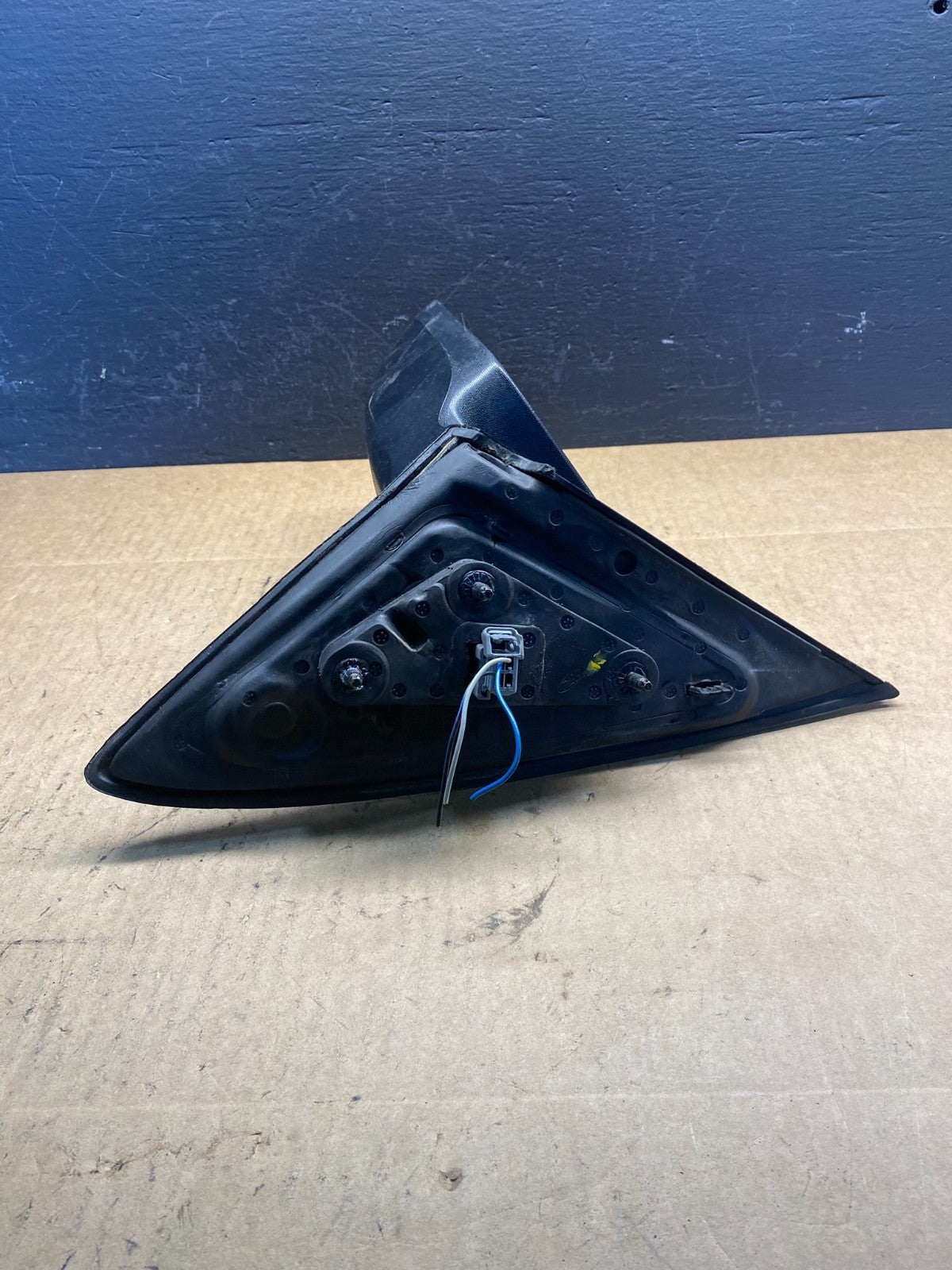 2006-2010 Ford Fusion Milan Left Driver Side Door Mirror AC4324 DW9