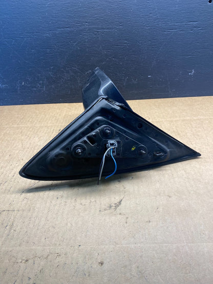 2006-2010 Ford Fusion Milan Left Driver Side Door Mirror AC4324 DW9
