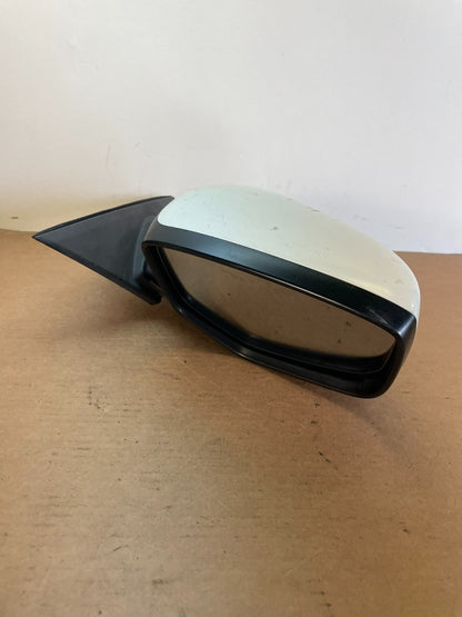 2013-2015 Honda Accord Crosstour Right Passenger Camera Door Mirror AG0636 DG2