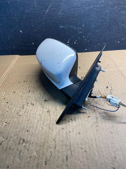 2011 to 2014 Chrysler 200 Right Side View Power Door Heated Mirror AB0778 MS2