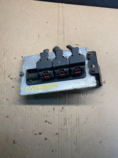 Dodge Magnum Charger 300C 2006 5.7L RWD ECM PCM Module 05094680AH AC09900