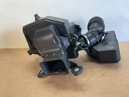 2012- 2014 Ford Edge Lincoln MKX 3.5L Air Cleaner Filter Resonator Box AF8829 DG3