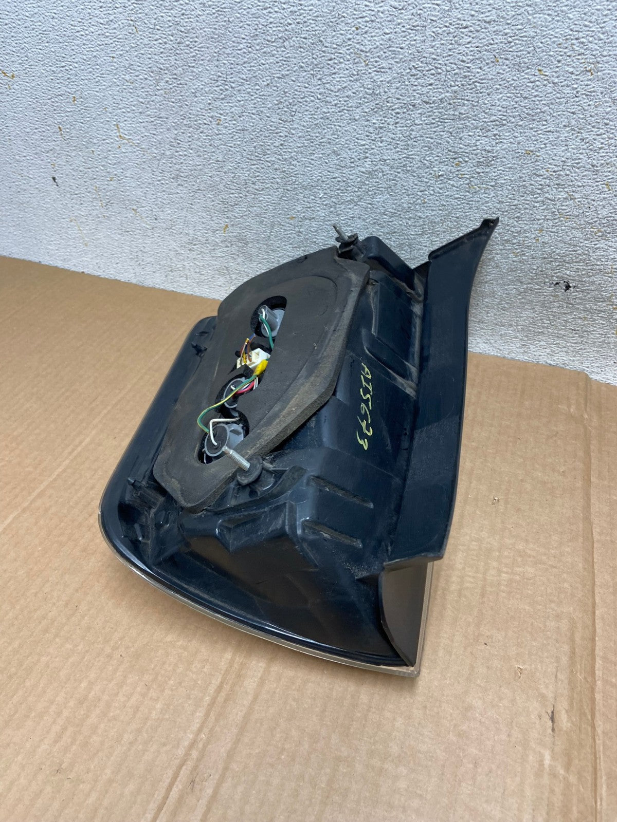 2006 2007 2008 2009 Toyota Prius Tail Light Left Driver LH AI5673 LK7
