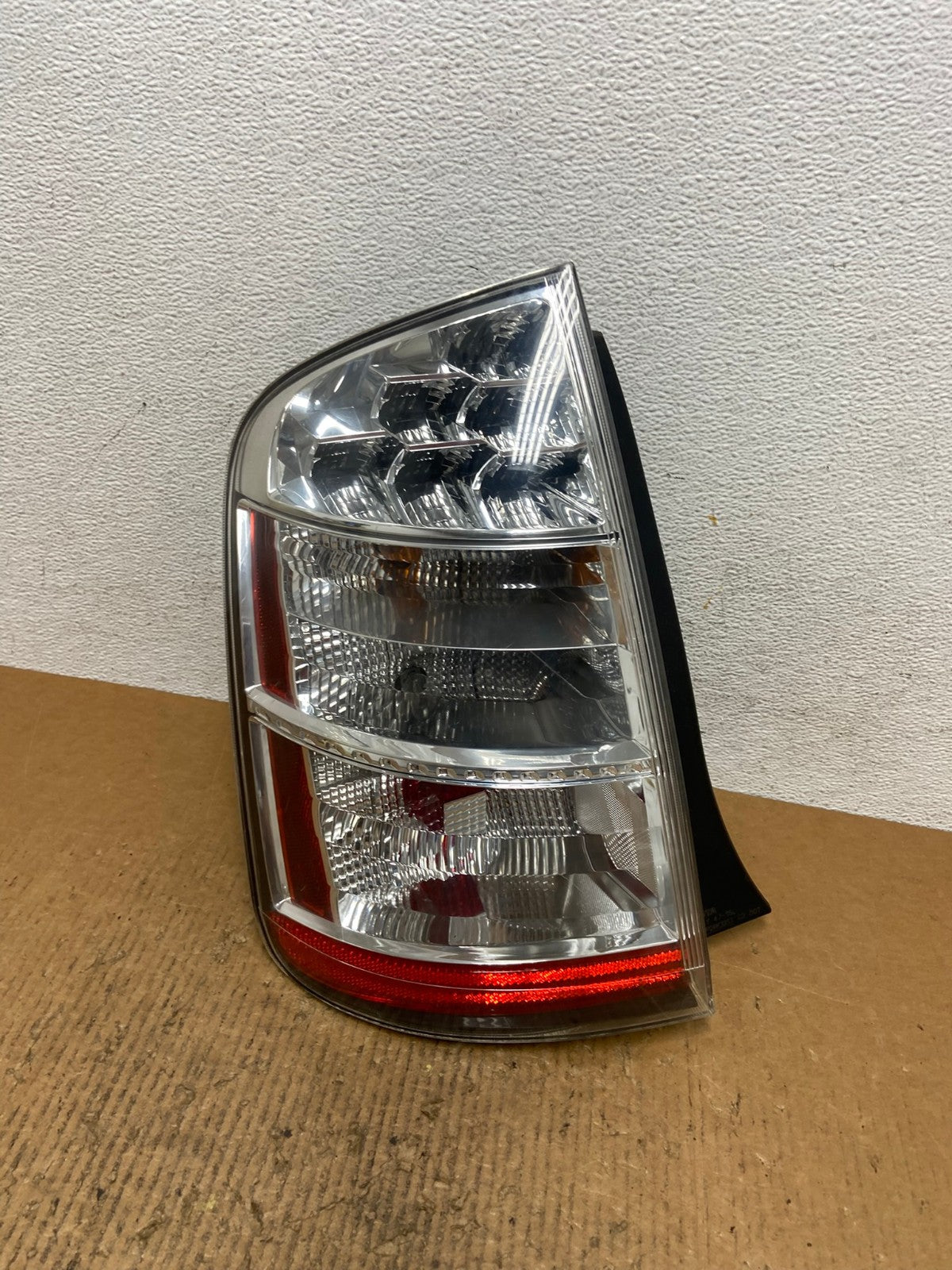 2006 2007 2008 2009 Toyota Prius Tail Light Left Driver LH AE1591 LK0
