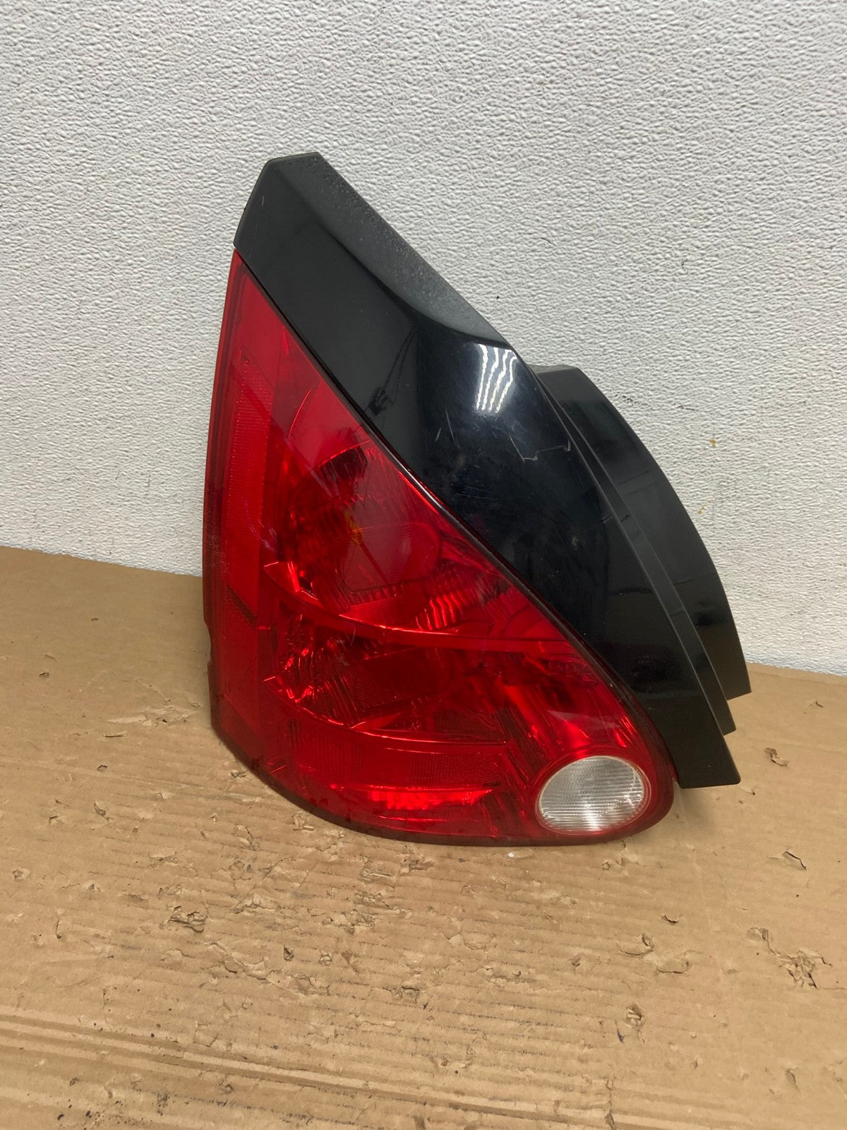 2004 2005 2006 2007 2008 Nissan Maxima Left Driver Lh Tail Light AD4321 LK0