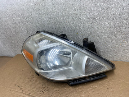 2008 to 2012 Nissan Versa Headlight Right Passenger Rh Side AB4882 DW1