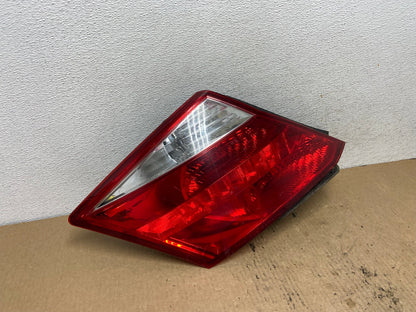 2008 to 2010 Honda Accord Coupe Left Driver LH Side Tail Light AG2474 LK2