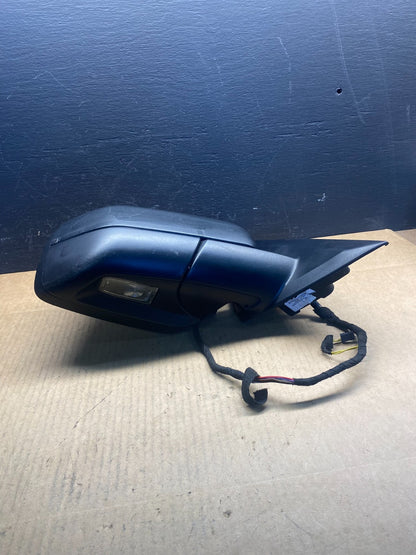 2005-2009 Land Rover Range Rover Right Passenger View Door Mirror AC2868 DG3