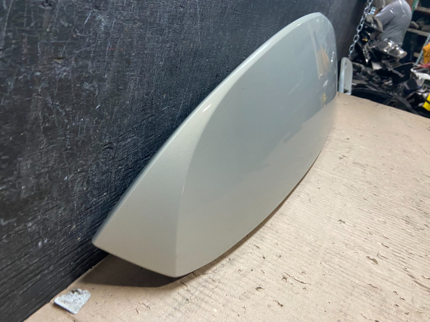 2013 to 2017 Chevrolet Traverse Rear Trunk Spoiler Wing Third Brake i3593 DG Oem2