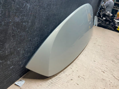 2013 to 2017 Chevrolet Traverse Rear Trunk Spoiler Wing Third Brake i3593 DG Oem2