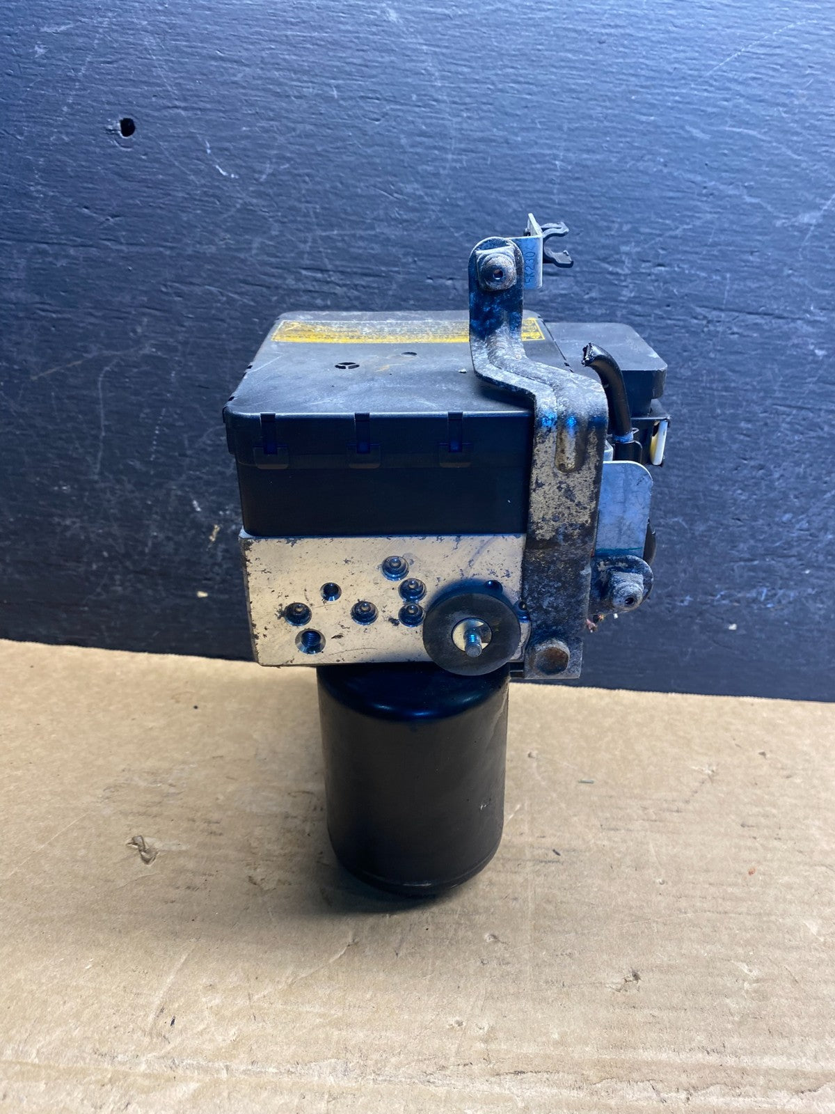 2004 - 2009 Toyota Prius ABS Brake Pump Anti Lock Module AF8872 DG3