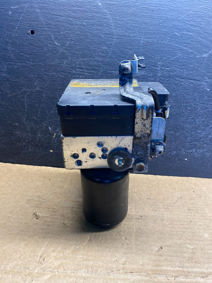 2004 - 2009 Toyota Prius ABS Brake Pump Anti Lock Module AF8872 DG3