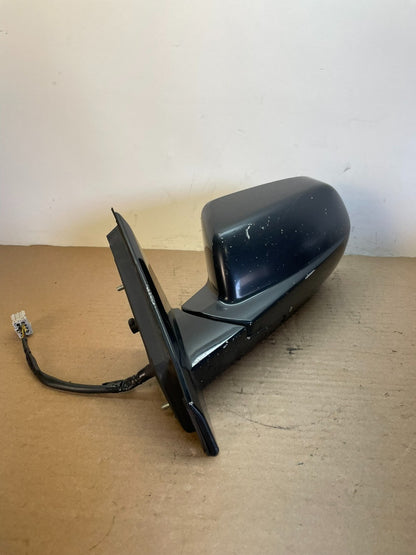 2007-2011 Honda CR-V CRV Left Driver LH Side View Door Mirror af8470 DG1