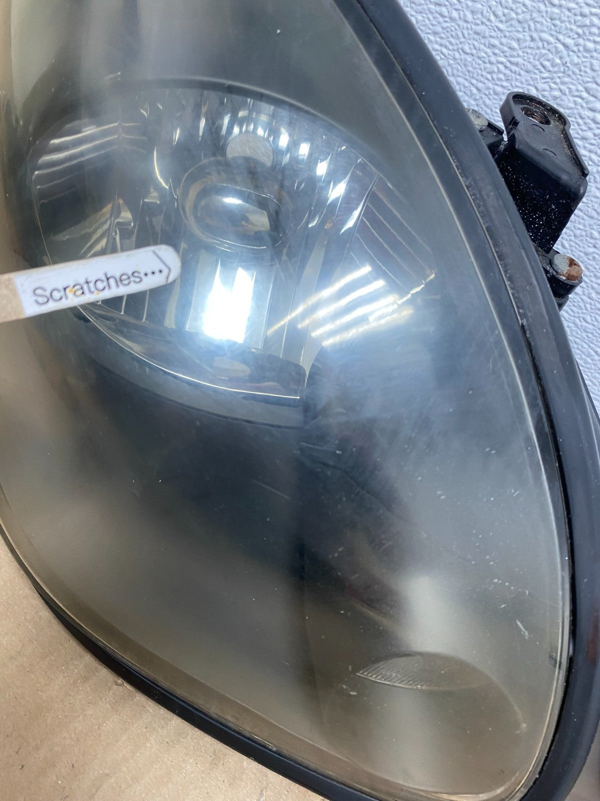 2001 to 2005 Lexus GS430 Gs300 Left+Right Headlights Halogen AB8250 DW3