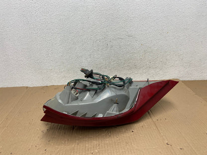 2004 2005 2006 2007 2008 Nissan Maxima Right Passenger Tail Light AE8981 LK5