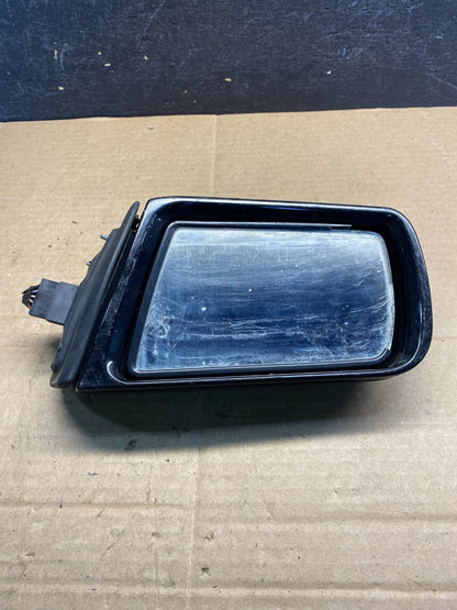 1995 - 1999 Mercedes-Benz W202 C Class Left Driver LH View Door Mirror AE8291 DW7