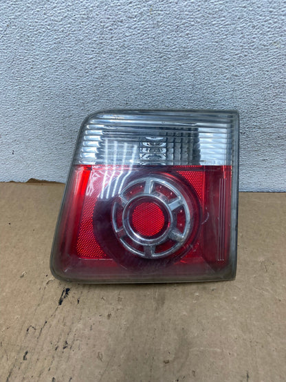 2007 to 2012 GMC Acadia Right Passenger Rh Hatch Tail Light Inner AG2104 LK0