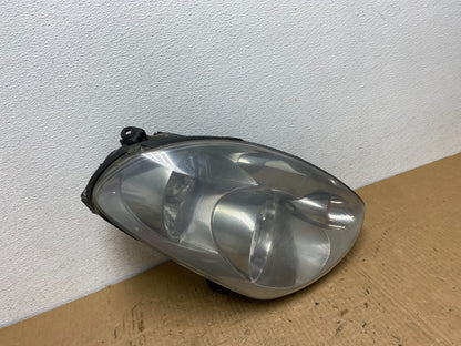 2003 to 2004 Infiniti G35 Right Passenger Side Halogen Headlight AC8154 DW2