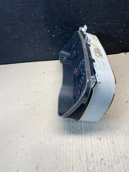 2003 Dodge Durango 4.7L Speedometer Instrument Cluster Gauge O3404 PS1