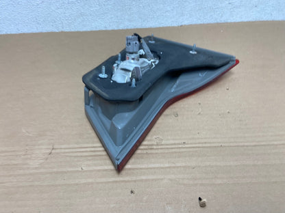 2007 2008 2009 Acura Mdx Left Driver Lh Side Inner Tail Light AD4139 LK6