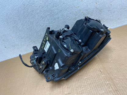 Halogen 2008 to 2014 Cadillac CTS Headlight Right Passenger Rh AI5806 LK7