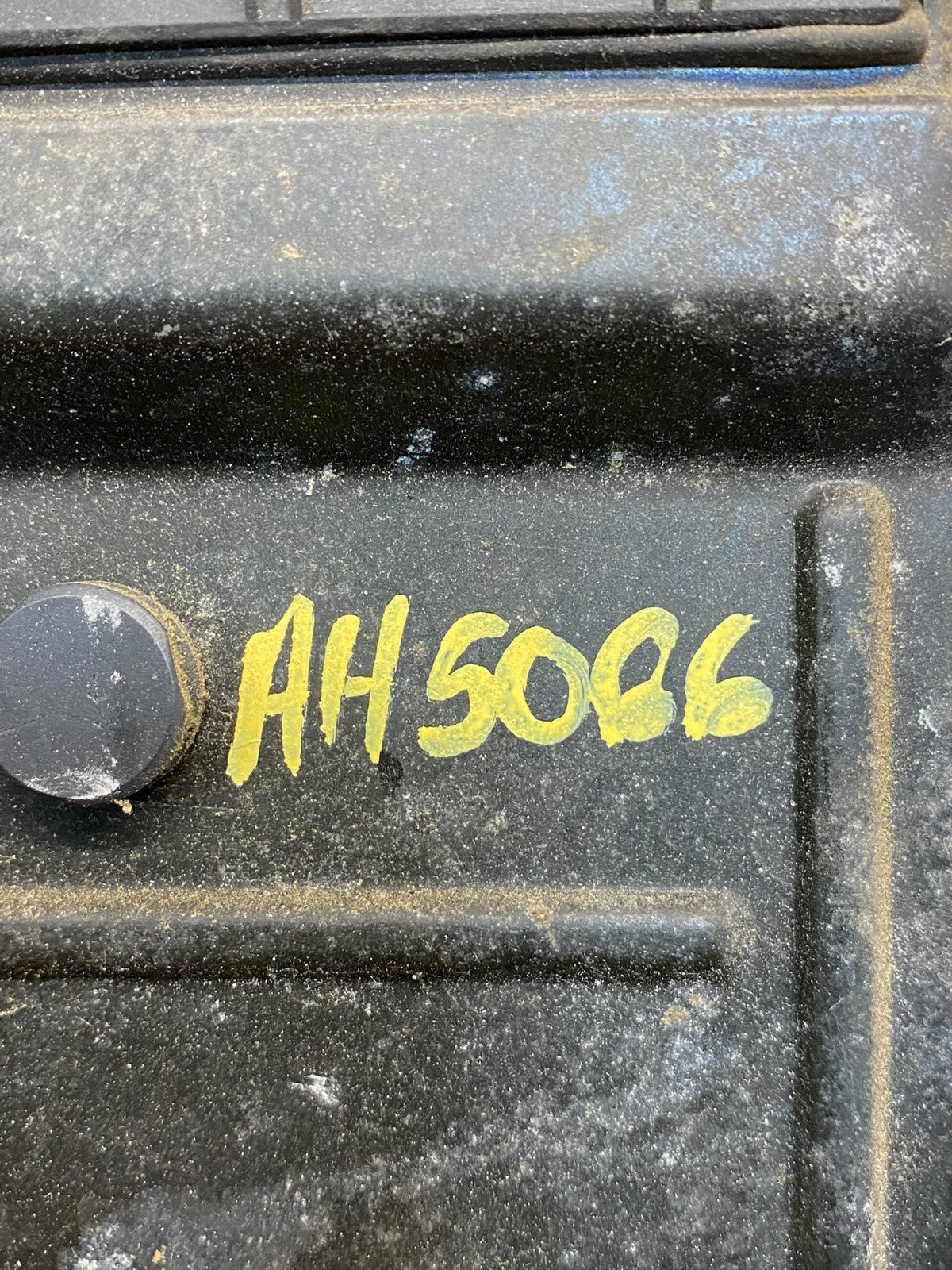 2005 2007 Nissan Frontier Xterra 4.0L Engine Control Unit ECU Module AH5066 DG3