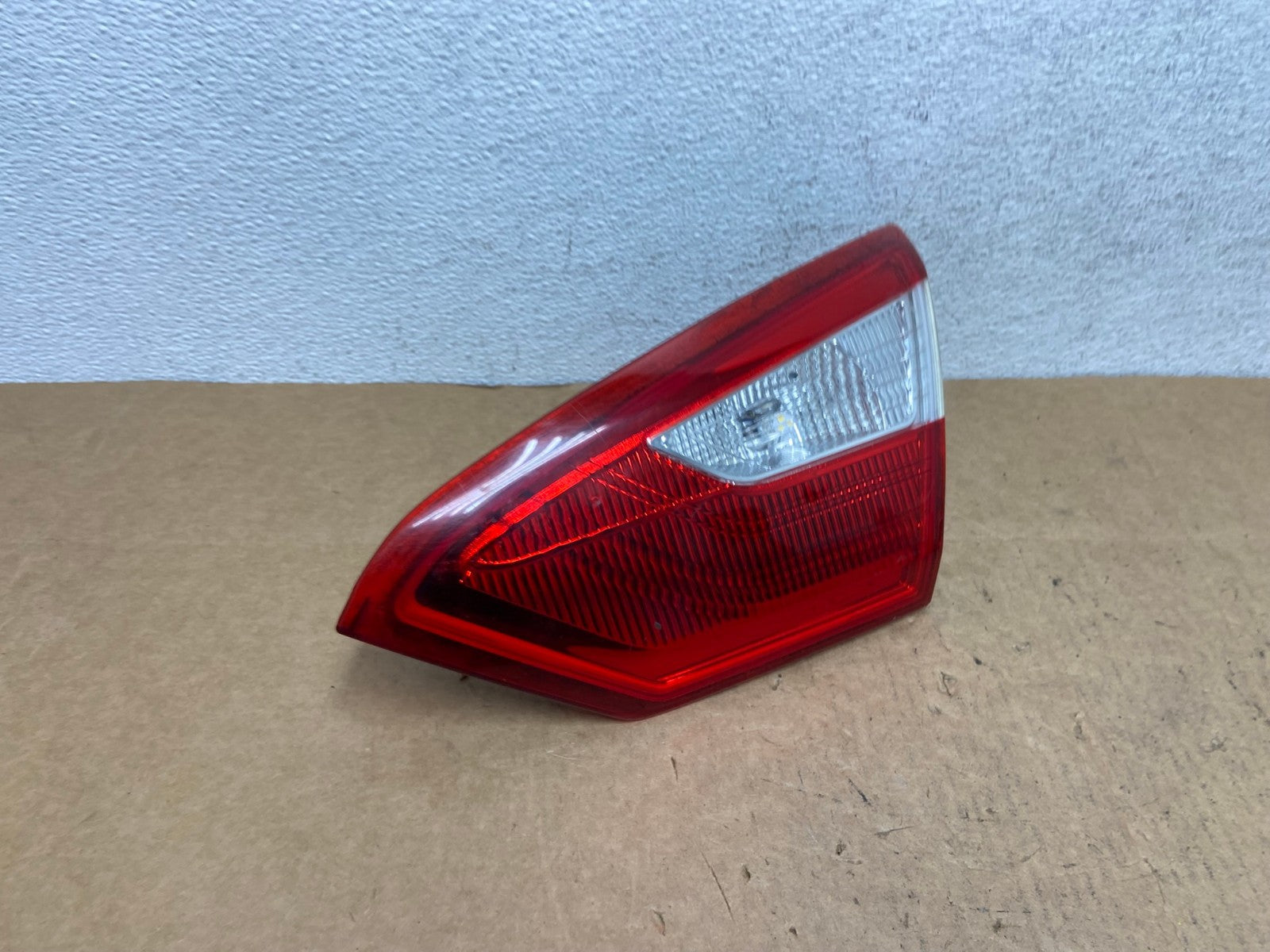 2012 to 2014 Ford Focus Sedan Right Passenger Inner Tail Light AD4725 LK2