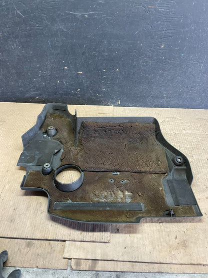 2007 to 2013 Nissan Altima 2.5 L Engine Cover M8828 PS4