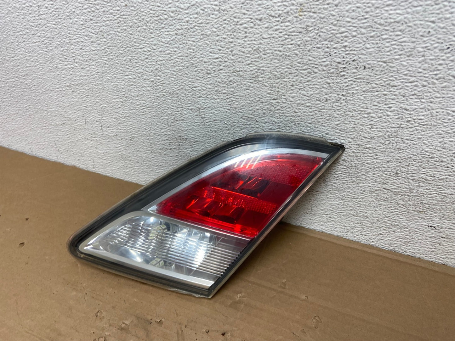 2009 - 2013 Mazda 6 Right Passenger RH Inner Tail Light AD4207 LK1