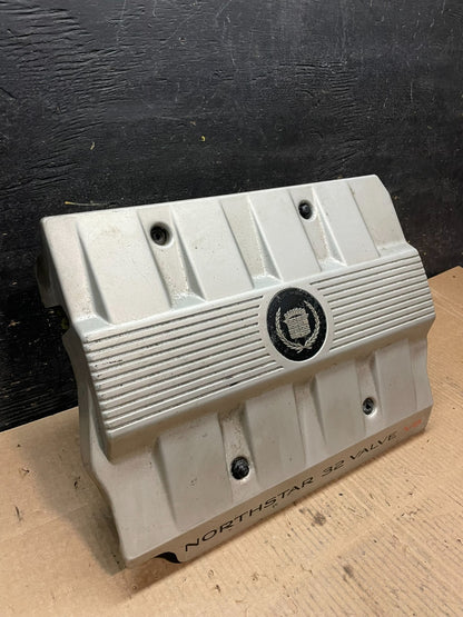 1996 1997 1998 Cadillac Deville Engine Cover OEM X9701 DG1