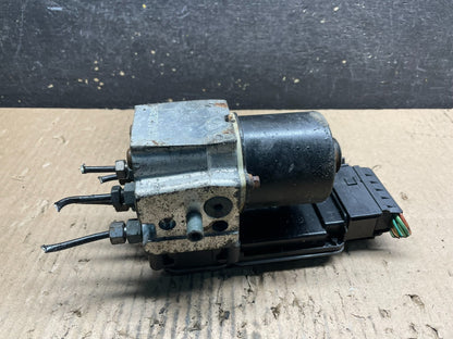 2006 2007 Ford E250 E350 Anti-Lock ABS Antilock Brake Pump V0770 DG2