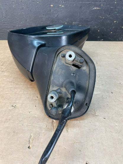 2012-2014 Subaru Impreza Right Passenger RH Power Door Vier Mirror AE8515 DW4