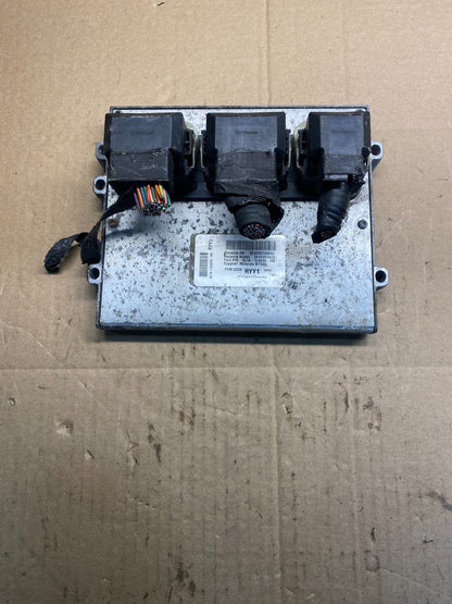 2006 Lincoln Navigator 5.4L Engine Control Unit ECU OEM AB4231 DG0