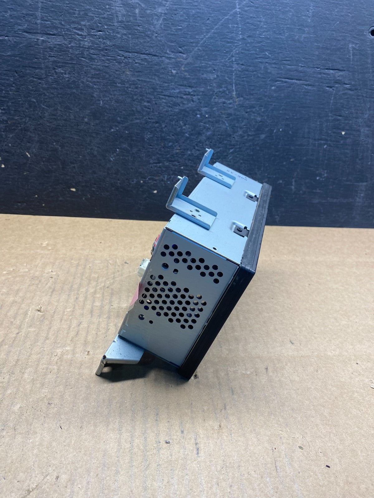 1999 to 2003 Acura TL Screen Display Navigation Radio Information AG7394 DG1