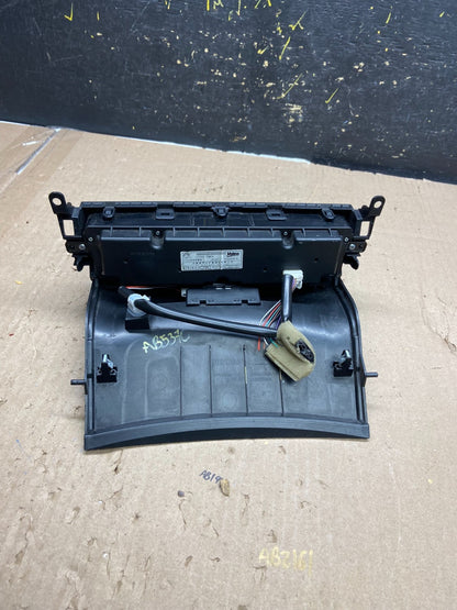 2013 2014 2015 Nissan Altima A/C Temperature Climate Control AB5370 DG3