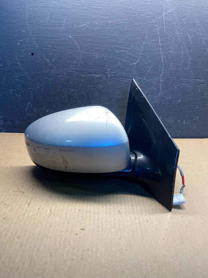 2009 to 2014 Nissan Murano Right Passenger Side View Door Mirror AF9192 DG0
