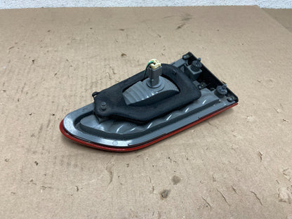 2013-2015 Infiniti JX35 QX60 Left Driver Lh Tail Light Inner AG5809 DW4
