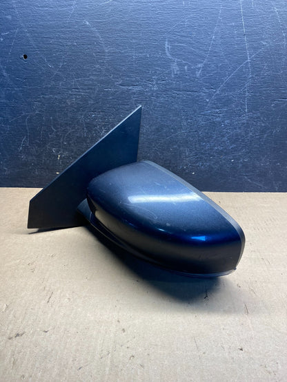 2013 to 2016 Dodge Dart Left Driver LH Door View Heated Mirror AG3200 MS2